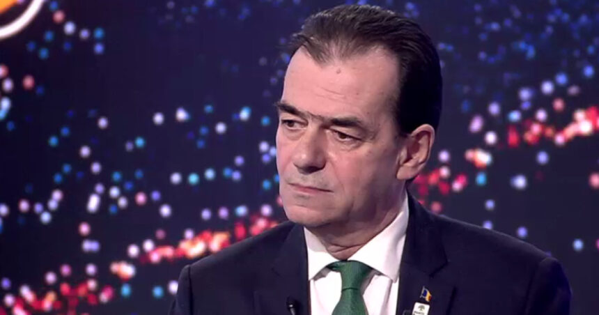exclusiv ludovic orban avertisment pentru ilie bolojan eu as fi ingrijorat ce spune despre relatia presedintelui tarii cu psd si premierul 69237ac671f22