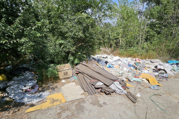 exclusiv ministra mediului avem nevoie de o lege pentru valorificarea deseurilor din constructii in alte state sunt vazute ca resurse 692822f1a219d