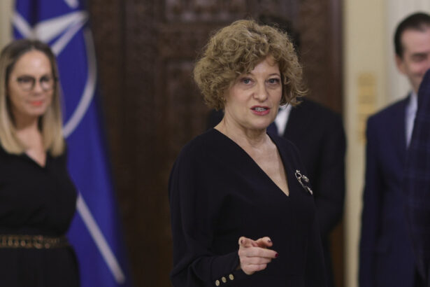 exclusiv oana gheorghiu dupa acuzatiile psd sa lupte cu mine pot face fata dar sa lase spitalul pentru copii in pace 690f47247b0a9