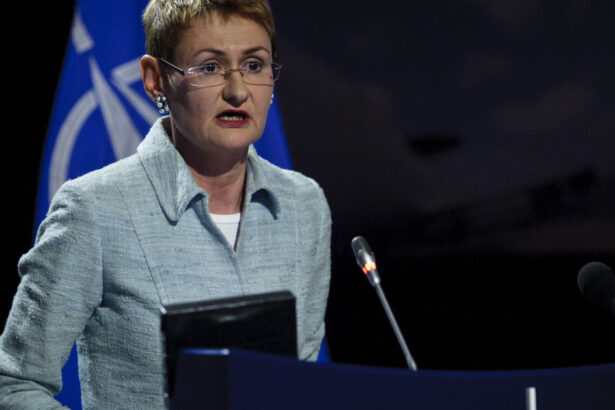 exclusiv oana lungescu despre retragerea unor trupe sua din romana securitatea romaniei nu sta in cateva sute de soldati 69089050847fd