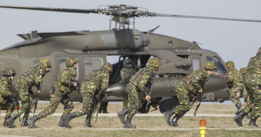 exclusiv planurile anuntate de mosteanu pentru baza de la kogalniceanu este o baza romaneasca va rivaliza ca dimensiune si dotari cu ramstein 690a2f2657b58