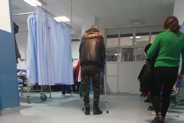 exclusiv scandal in trafic urmat de amenintari in urgenta spitalului clinic judetean de urgenta constanta 6920f9d0e6c3e