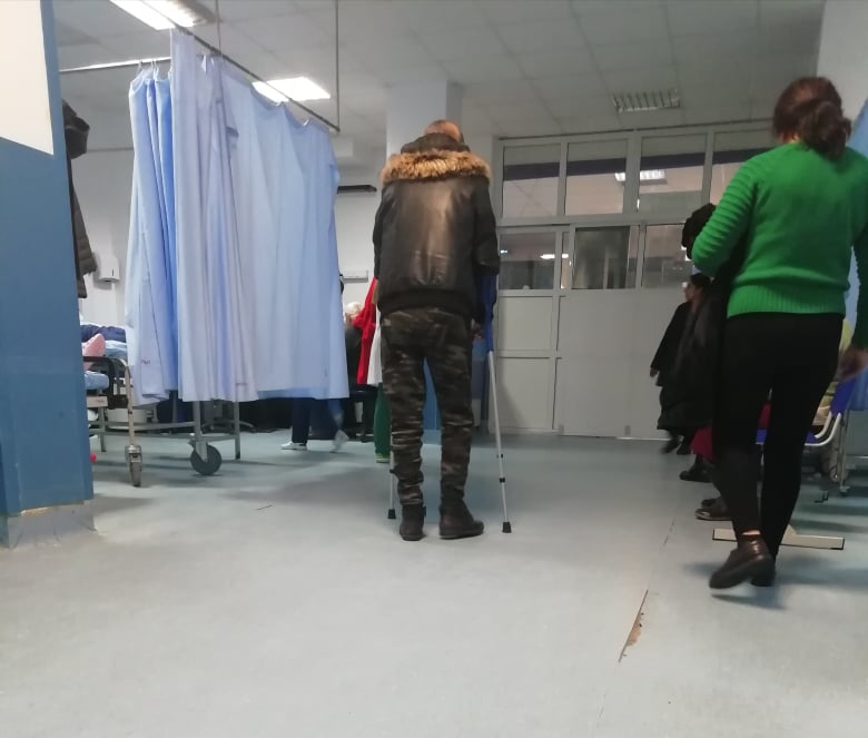 exclusiv scandal in trafic urmat de amenintari in urgenta spitalului clinic judetean de urgenta constanta 6920f9d0e6c3e
