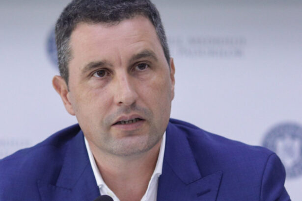 exclusiv tanczos barna despre efectele majorarii tva se vor ameliora in urmatoarele 2 3 luni cand are loc relansarea economica a romaniei 6924c1974b612