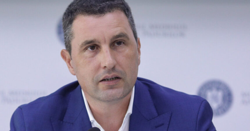 exclusiv tanczos barna despre efectele majorarii tva se vor ameliora in urmatoarele 2 3 luni cand are loc relansarea economica a romaniei 6924c1974b612