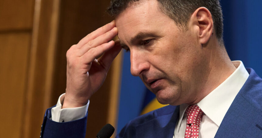 exclusiv tanczos barna despre sinceritate primul lucru invatat la ministerul agriculturii e ca ministrul nu poate vorbi despre recolta de grau 692b6afc2c873