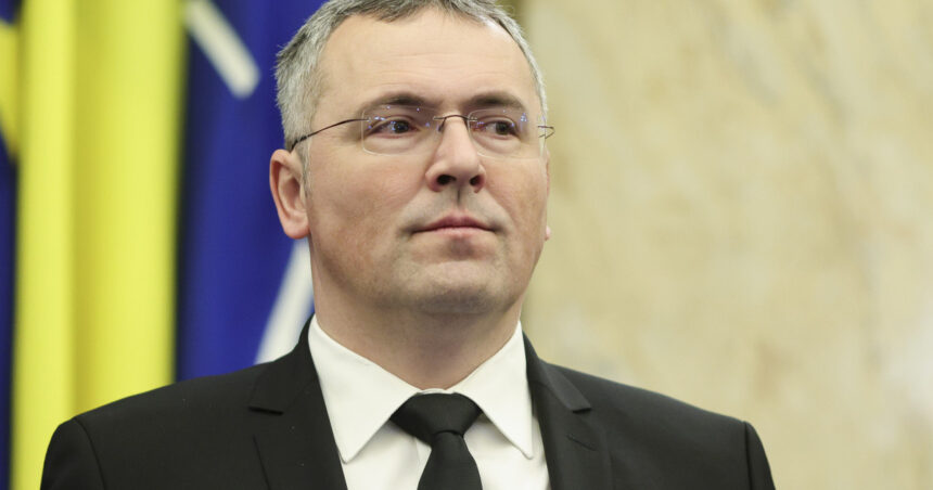 exclusiv vicepresedintele csm despre cazul gheorghiu a depasit linia rosie a unei declaratii politice sesizarea penala nu e act de inculpare 69136d579eebe