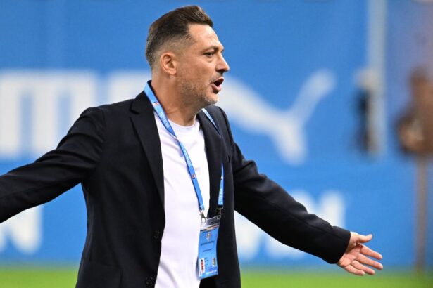 exclusiv victor piturca l a comparat pe mirel radoi cu mircea lucescu ce a facut il luce intr o situatie asemanatoare 69138ffa4003a