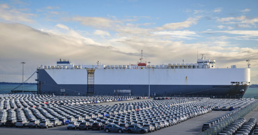 expansiunea producatorilor auto din china sufoca marcile europene nu mai sunt lideri in costuri sunt lideri in tehnologie 6912d487da26a