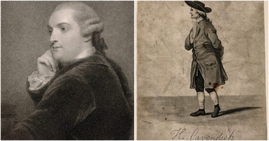 experimentul cavendish in 1797 un om a cantarit pamantul folosind doua mici sfere de metal 6929c2ffec9b1