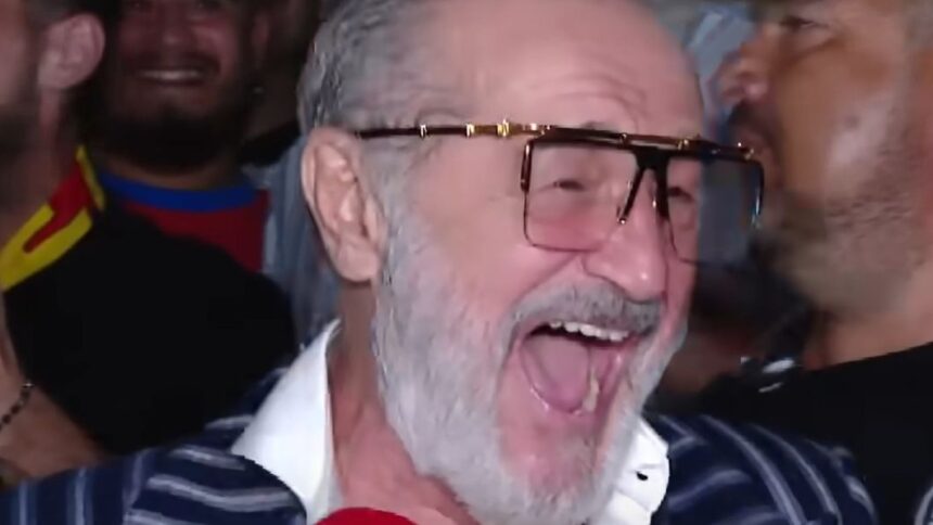 explodeaza bomba lui becali noul preferat al patronului salt impresionant 690ef2af302fb