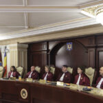 fara compensatii la final de mandat pentru judecatorii curtii constitutionale senatul a votat abrogarea prevederii 691b6464649c6