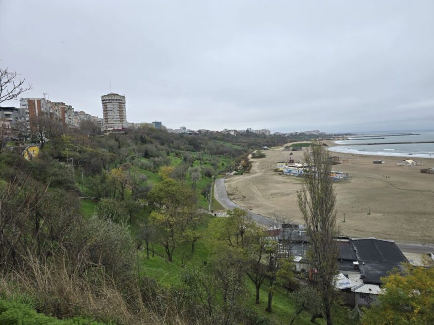 fara consolidarea taluzului de la modern soseaua de coasta ramane doar pe hartie 691fbefe75bee