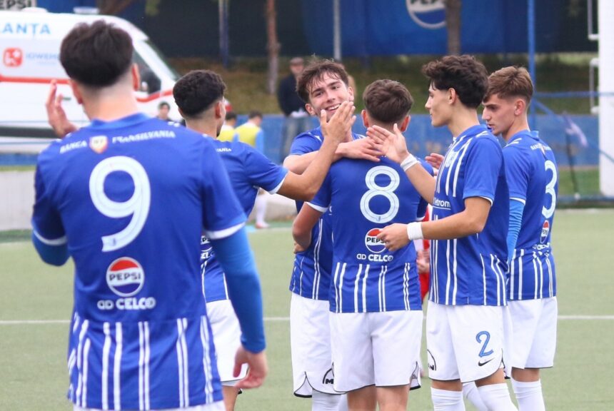 farul constanta in pole position pentru castigarea titlului la juniori u18 si u17 6914c98fa82e0