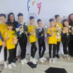 fetele de la csm constanta pe podium la bucharest gym for all festival 692591aa8759c