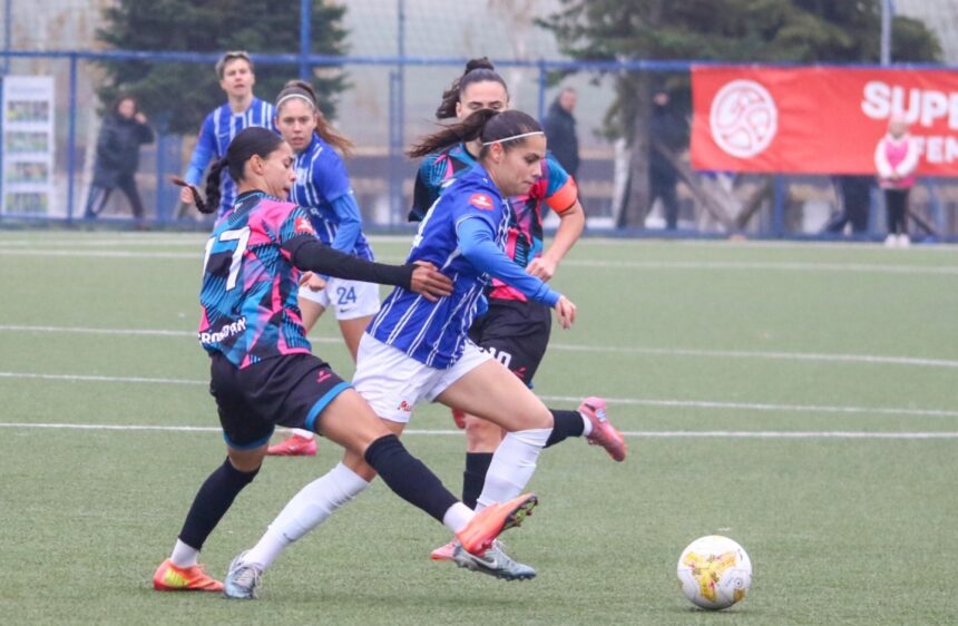 fetele de la farul constanta au facut spectacol in duelul cu politehnica timisoara 691a24a76afe2