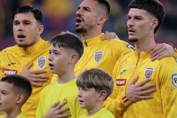 fifa a anuntat data tragerii la sorti pentru barajul cupei mondiale 2026 in ce situatie se afla romania 690dee8dd67f3