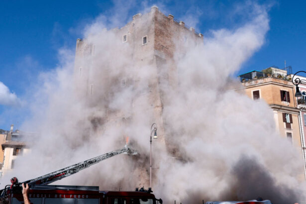 filmul tragediei in care a murit romanul din roma georgia meloni a transmis un mesaj emotionant pentru familia barbatului 6909f3cb14515