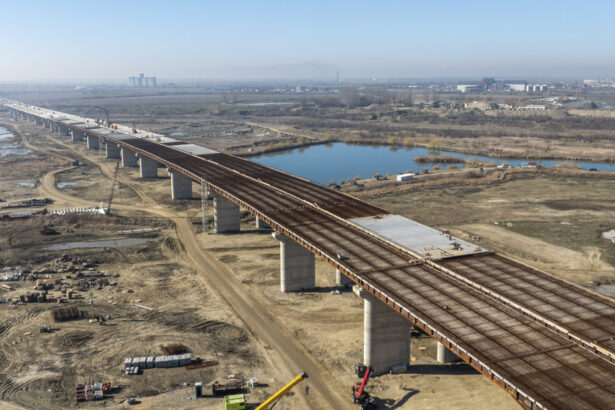 finantare record prin safe autostrada moldovei si industria de aparare prioritatile anuntate de bolojan 692086c5cf8cc