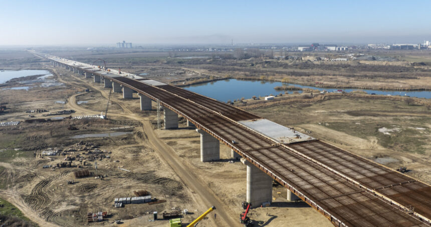 finantare record prin safe autostrada moldovei si industria de aparare prioritatile anuntate de bolojan 692086c5cf8cc