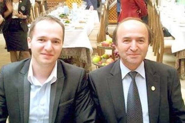 fiul lui tudorel toader cercetat de politisti dupa acuzatii de hartuire sexuala reactia fostului ministru al justitiei 6924437e7bbce