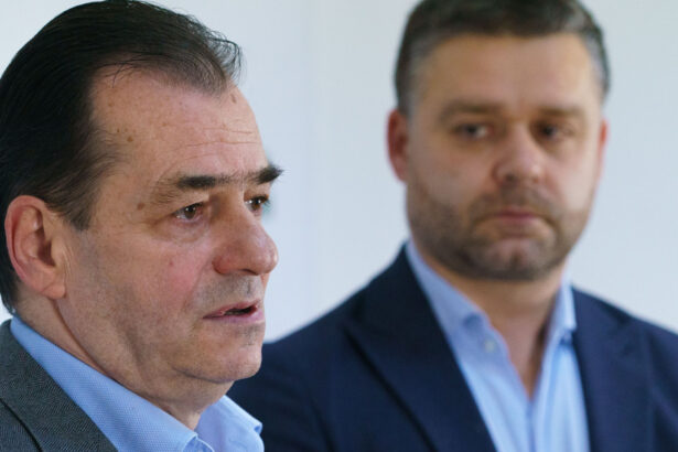 forta dreptei il sustine pe ciprian ciucu in campania pentru primaria capitalei 692870306643e