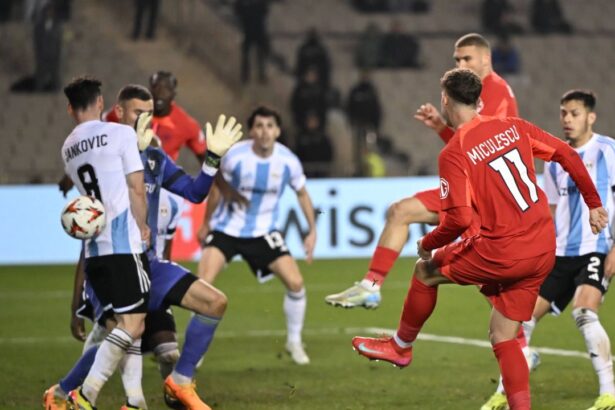 fosta adversara a lui fcsb cea mai placuta surpriza din champions league sanse mari sa ajunga in primavara europeana 690cbc892198a