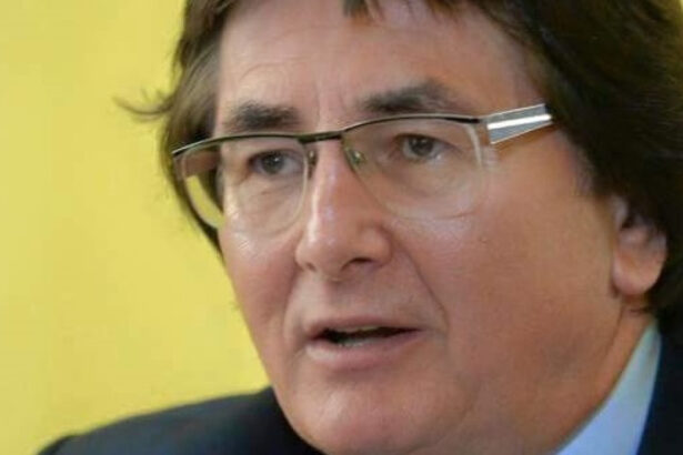 fostul primar al timisoarei nicolae robu a fost internat de urgenta in spital 692423cb66b21