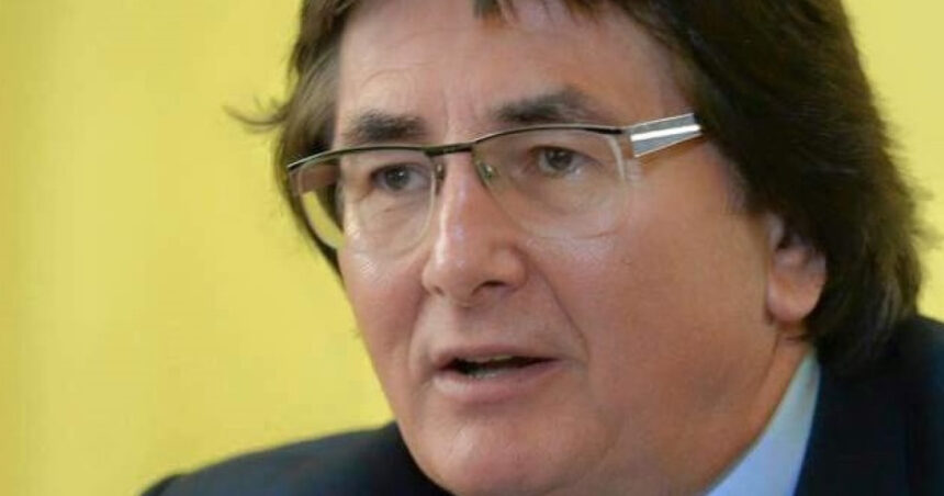 fostul primar al timisoarei nicolae robu a fost internat de urgenta in spital 692423cb66b21