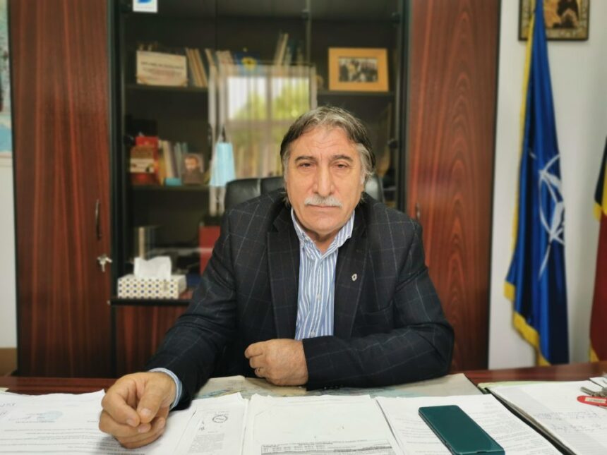 fostul primar din sacele isi pierde si mandatul de consilier dupa ce a fost exclus din psd a contestat si ordinul prefectului 69055d5a7bf87