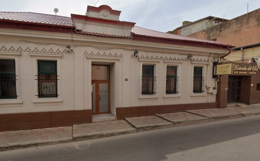 fostul restaurant hacienda del sol se vinde cu peste 15 milioane de euro 6926d49776fe1