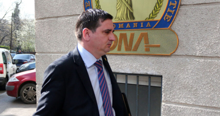 fostul senator psd marius isaila a fost eliberat din arest judecatorii l au plasat sub control judiciar 691f35c412ac8