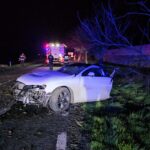 foto accident mortal la iesire din murfatlar un tanar a decedat dupa ce o masina a intrat sub remorca unui autocamion 692149d3a36ef