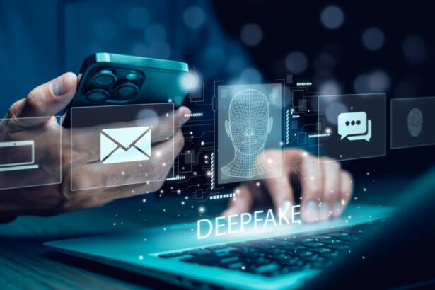 foto explozie de inselaciuni cu ai in 2025 videoclipuri false cu politisti oameni de stiinta si celebritati folosite pentru fraude masive 69246d9609227