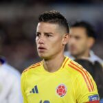 foto james rodriguez revine in europa mijlocasul de 34 de ani ajunge intr un campionat de top 69157f82f0be7