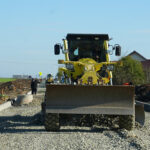 foto lucrarile de modernizare pe strada prelungirea tractorului din cumpana avanseaza rapid 692743cf6d3b5