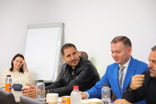 foto modernizarea spitalului clinic de boli infectioase constanta intra intr o noua etapa din 17 noiembrie incepe o noua faza a lucrarilor de consolidare 6914cece918db