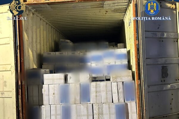 foto retea de contrabanda cu tutun brut destructurata de anchetatorii constanteni 691b3e5e72303