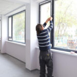 foto se apropie de final lucrarile de modernizare ale gradinitei lumea copiilor din constanta iata ce lucrari au avut loc 691db4f0ca11c