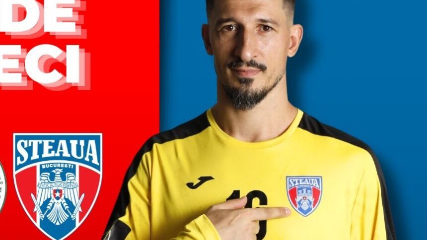 foto si video cum se descurca in acest sezon steaua dubla castigatoare de champions league ajunsa acum in liga a doua 6911dbff66de0