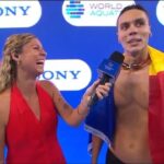 foto si video spectacol david popovici ia startul la sprint with the stars cand are loc si care e formatul competitiei 691485e73ff5e