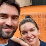 foto simona halep si horia tecau au inceput antrenamentele pentru wimbledon 2026 anuntul facut de fostii campioni 690dab9861804