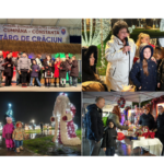 foto start oficial al sarbatorilor targul de craciun din cumpana si a deschis portile 692b708f33833