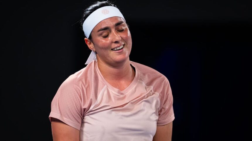 foto tenisul mai asteapta ons jabeur anunta ca e insarcinata dupa ce a promis ca se intoarce in circuit 6912fc4a25229