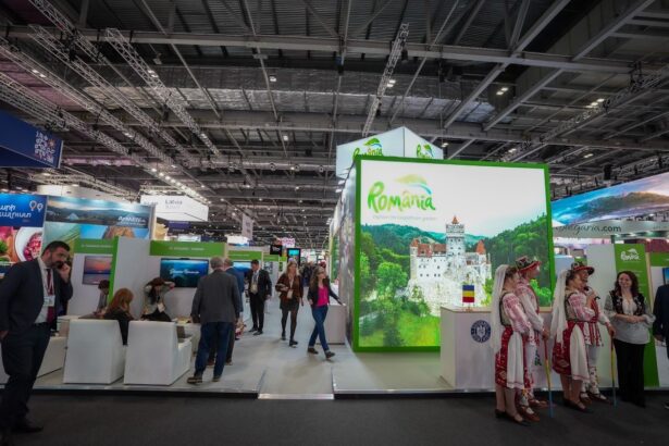 foto video omd mamaia constanta a cucerit wtm londra farmecul litoralului romanesc a fost prezentat turistilor britanici 690c758a4483a