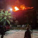 fotovideo incendiu la casa teo din mahmudia au intervenit 40 de pompieri 691907a94d028