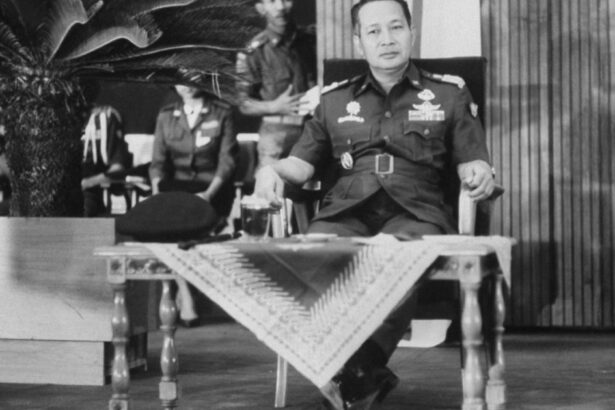 furie in indonezia dupa ce fostul dictator suharto acuzat de coruptie si crime in masa a fost numit erou national 6911a0a748ed4