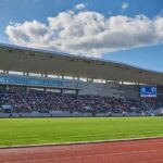 galerie foto 7 stadioane moderne din romania au costat 176 milioane de euro dar sunt folosite in liga 2 si liga 3 6911fb83581eb
