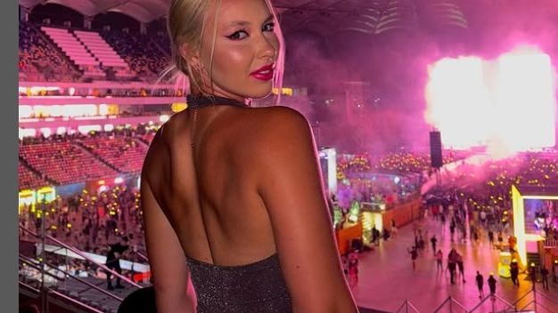 galerie foto carmen herea victorie la debut la turneul wta de la austin tanara din tulcea este studenta chiar in