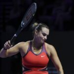 galerie foto comportament nedemn din partea sabalenkai la turneul campioanelor antrenorul sau nu a mai putut suporta rusinea 690b08a203c6b